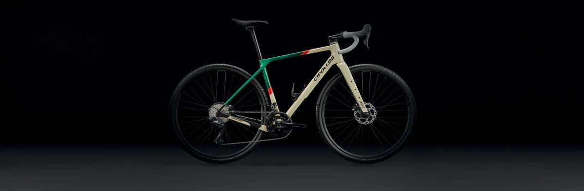 AGO - SAND-GREEN-RED SHINY 23 – (MC) DIAMANT SRL