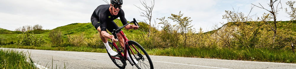 All Road Bikes