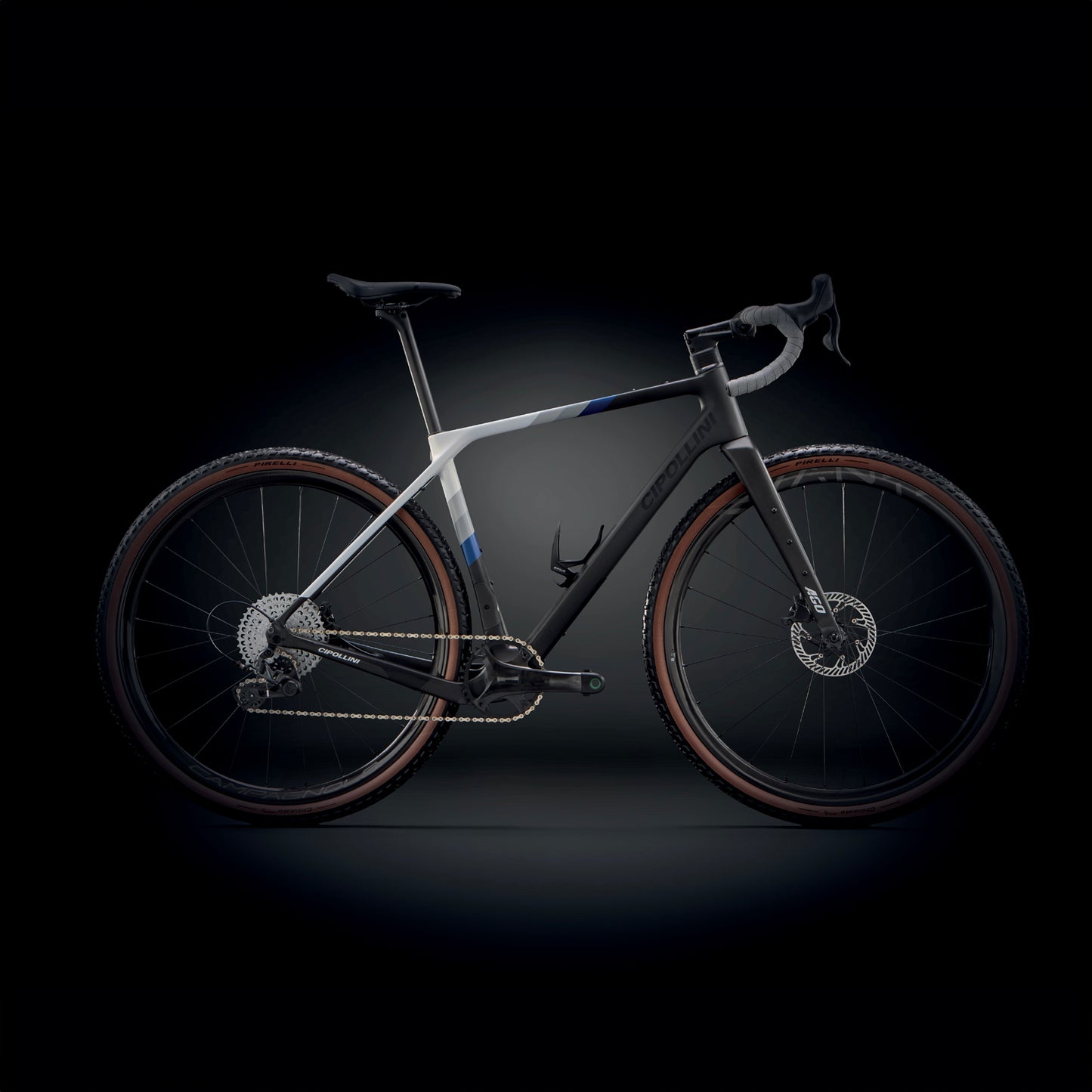 cipollini gravel bike AGO