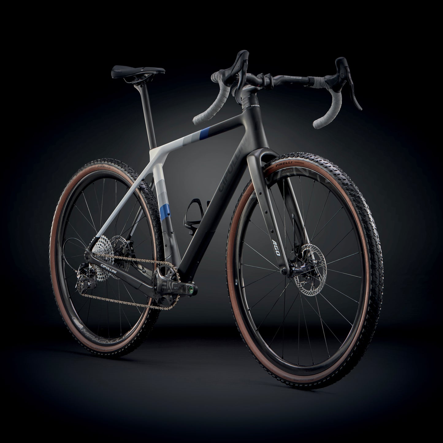 
                  
                    AGO - CARBON-WHITE PEARL-COBALT BLU MATT 23
                  
                