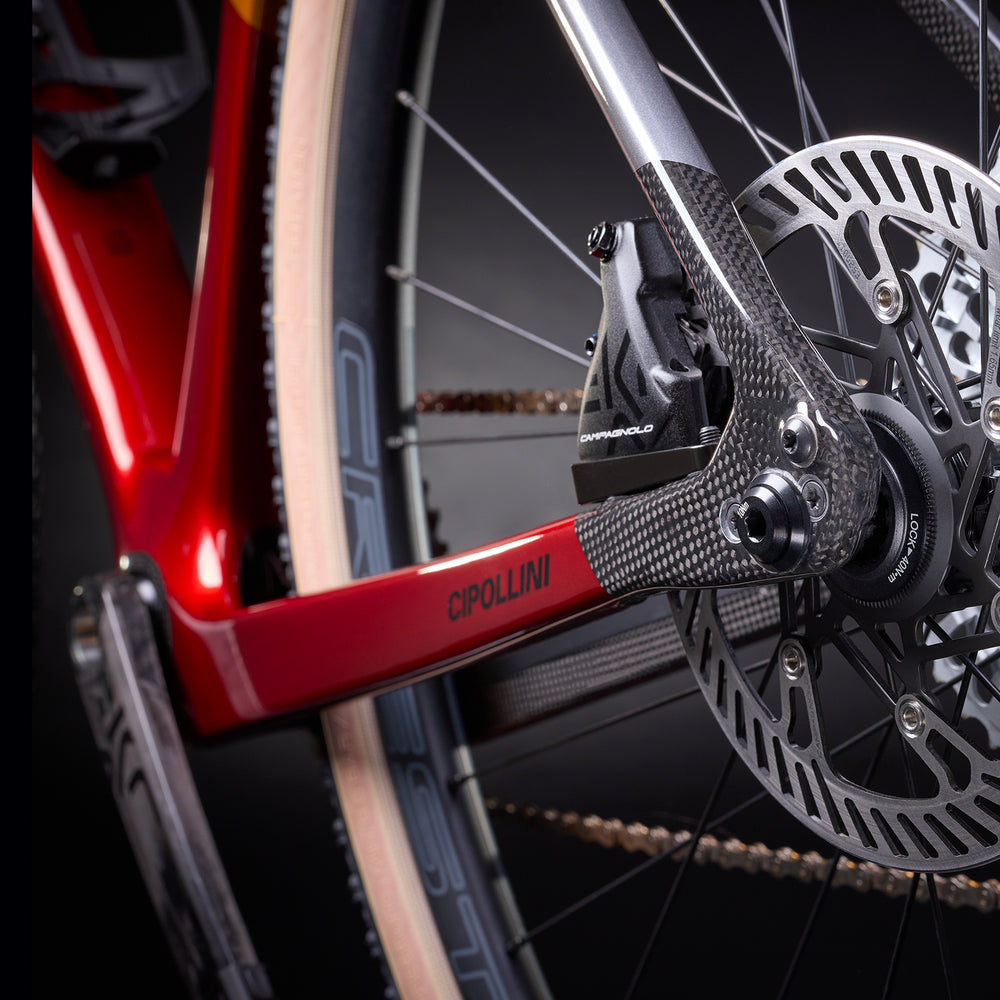 cipollini gravel bike prezzo AGO