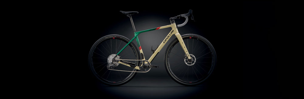 AGO - SAND-GREEN-RED SHINY 23