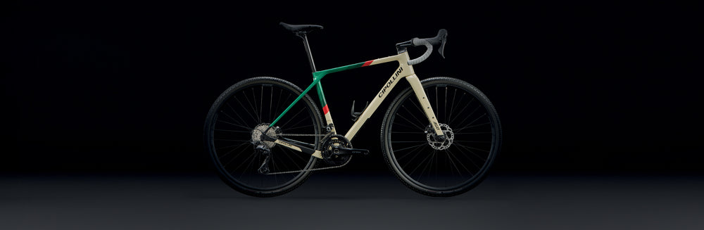 AGO - SAND-GREEN-RED SHINY 23
