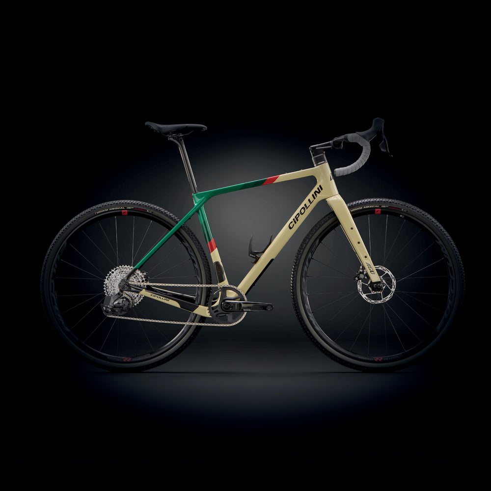 
                  
                    AGO - SAND-GREEN-RED SHINY 23
                  
                
