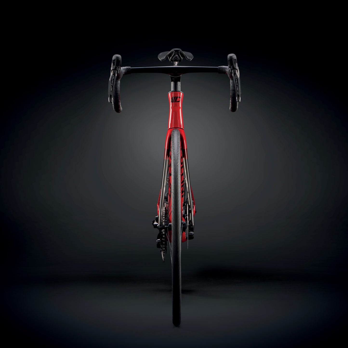 
                  
                    BOND EVO - RED-CARBON-RED METAL SHINY 23
                  
                