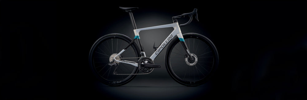 BOND EVO - WHITE PEARL-CARBON-OTTANIO SHINY 23