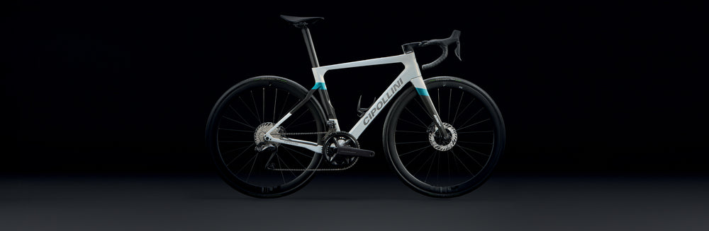 BOND EVO - WHITE PEARL-CARBON-OTTANIO SHINY 23
