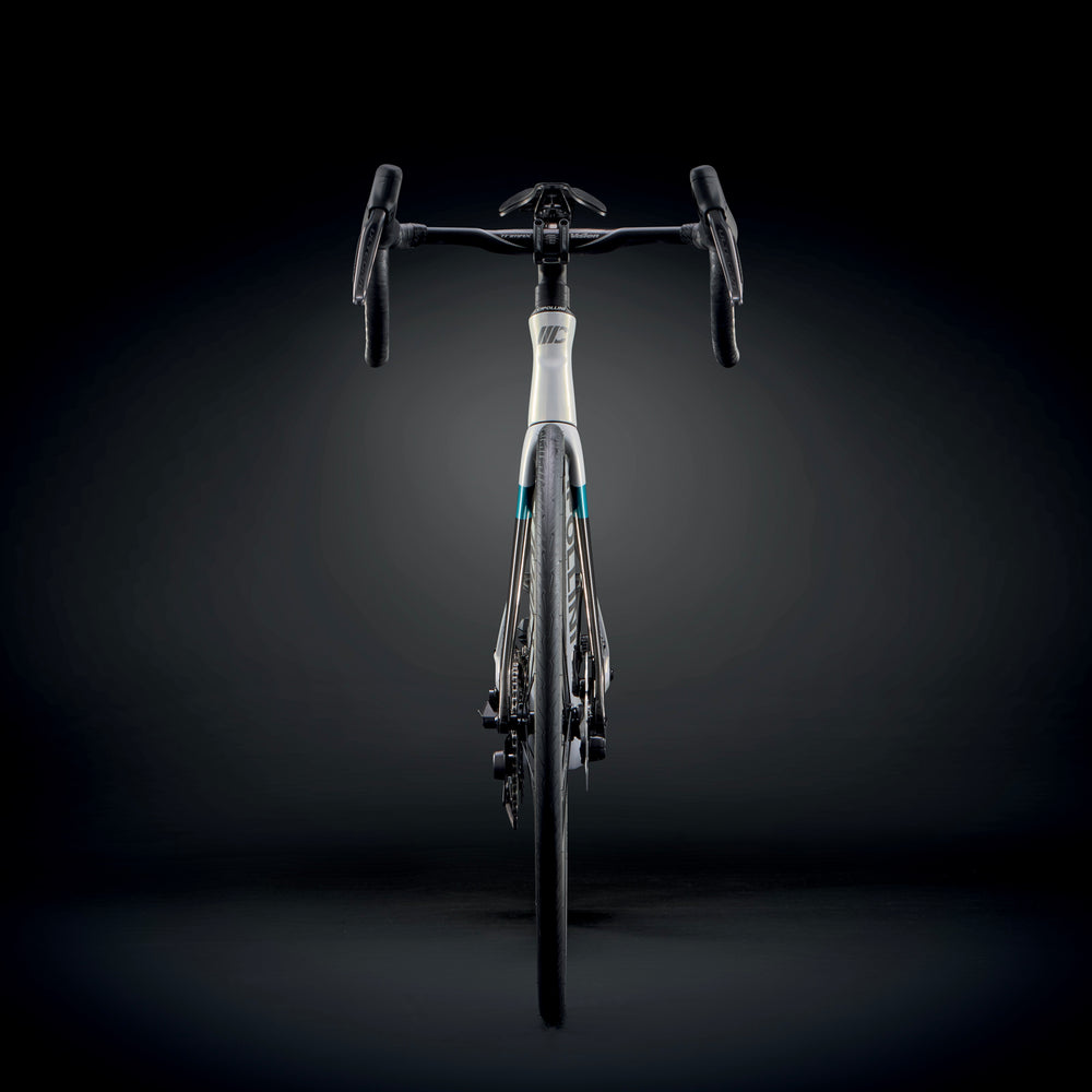 
                  
                    BOND EVO - WHITE PEARL-CARBON-OTTANIO SHINY 23
                  
                