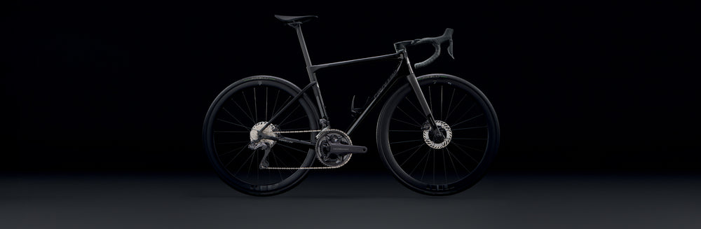 DOLOMIA - BLACK-BLACK-CARBON SHINY/MATT 25
