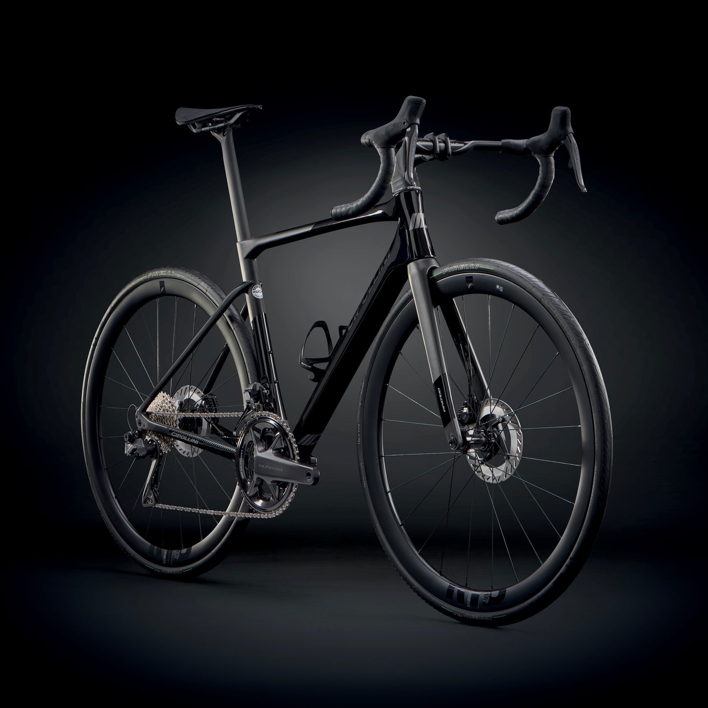 
                  
                    DOLOMIA - BLACK-BLACK-CARBON SHINY/MATT 25
                  
                