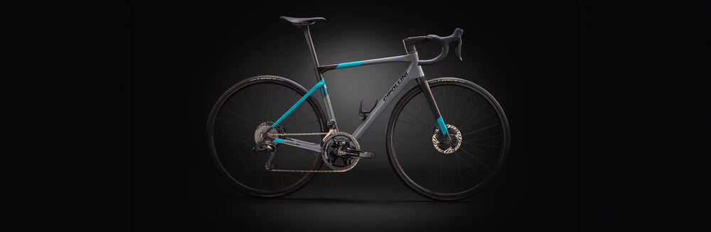 DOLOMIA - GREY NARDO'-DEEP OCEAN-BLACK SHINY 24