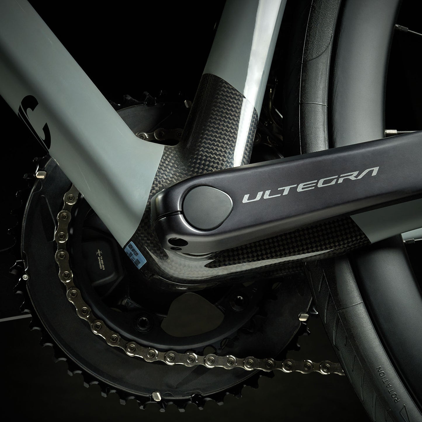 
                  
                    DOLOMIA - GREY NARDO'-DEEP OCEAN-BLACK SHINY 24
                  
                