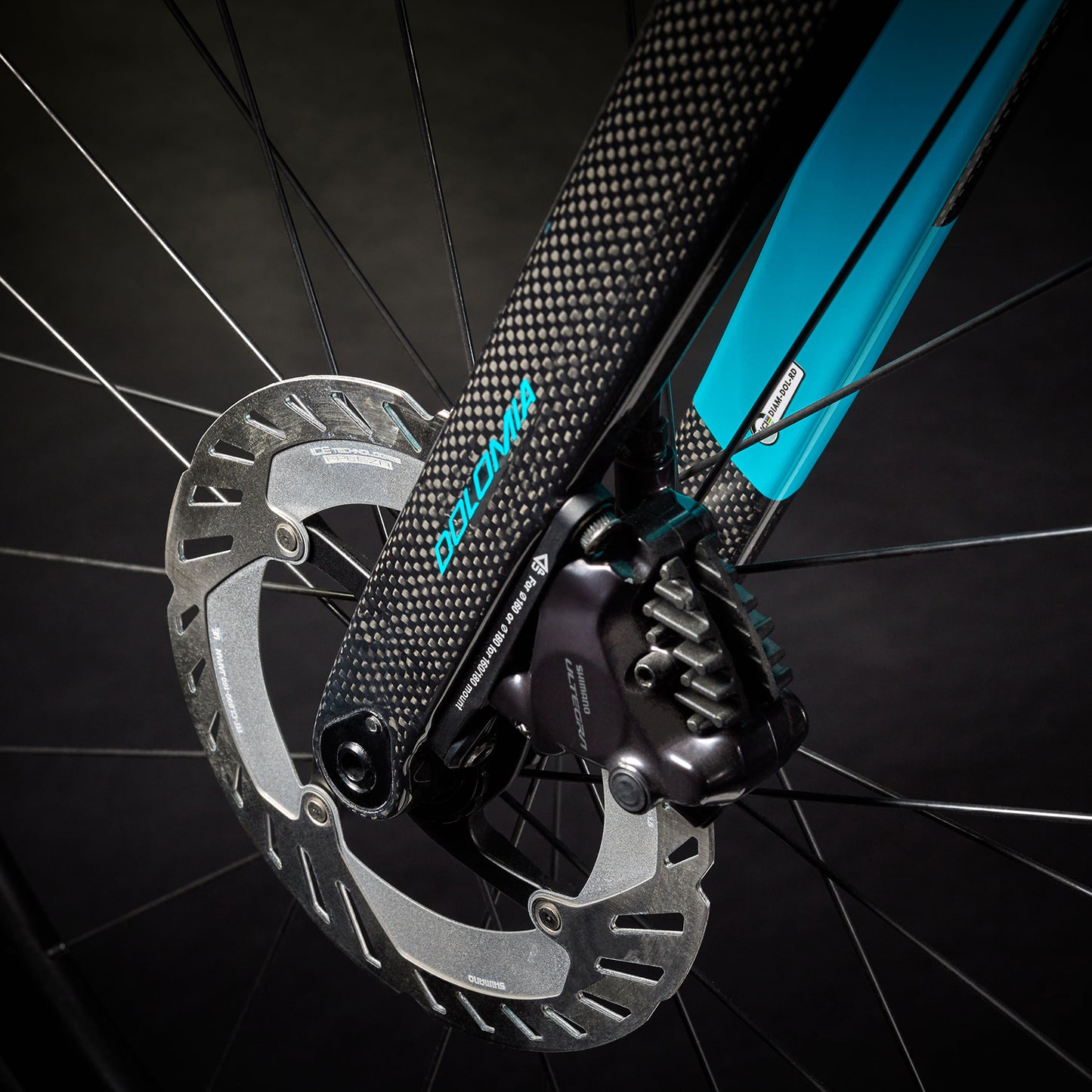 
                  
                    DOLOMIA - GREY NARDO'-DEEP OCEAN-BLACK SHINY 24
                  
                