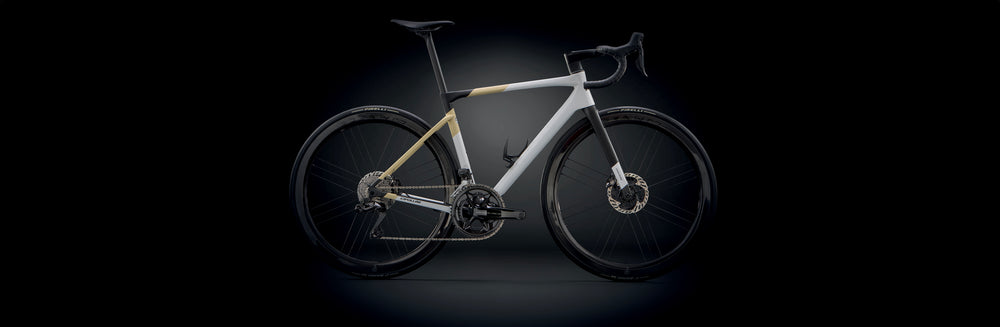DOLOMIA - WHITE-SAND-CARBON SHINY/MATT 25