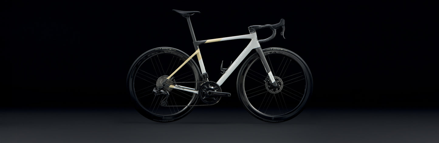 DOLOMIA - WHITE-SAND-CARBON SHINY/MATT 25

