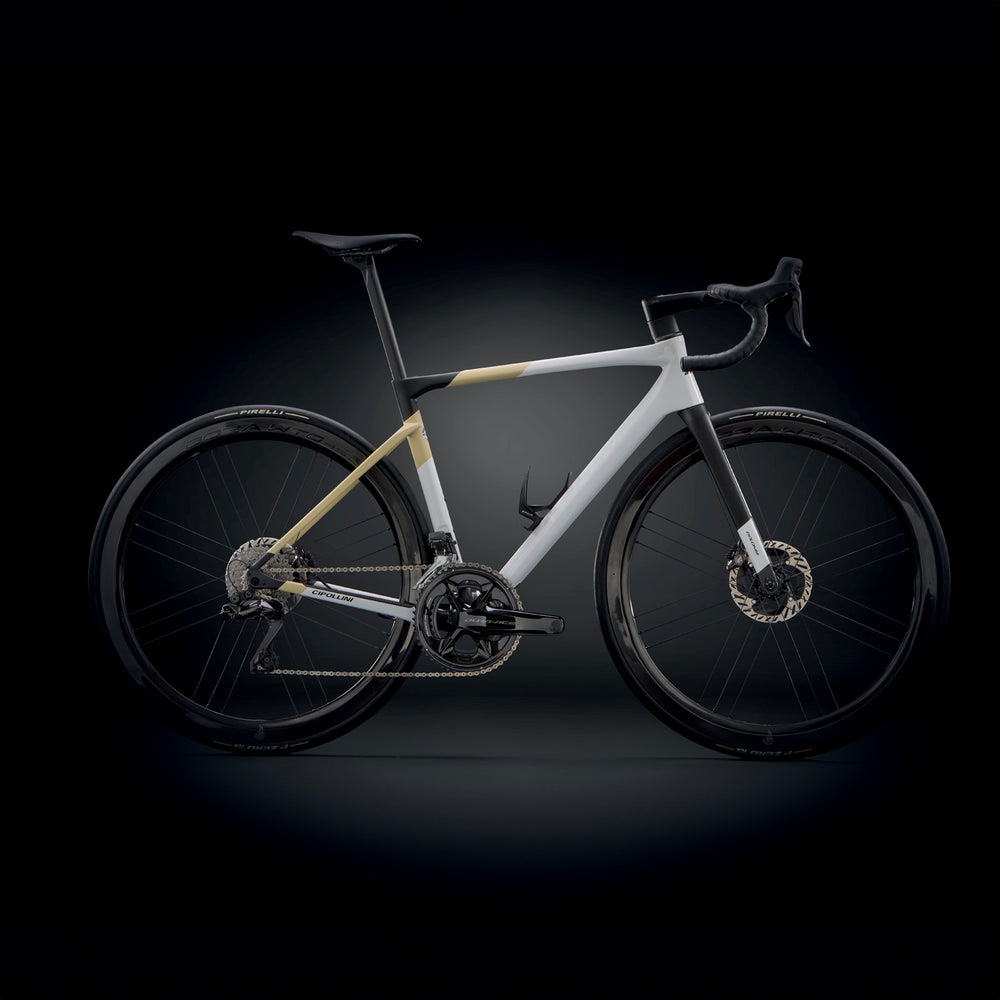 
                  
                    DOLOMIA - WHITE-SAND-CARBON SHINY/MATT 25
                  
                