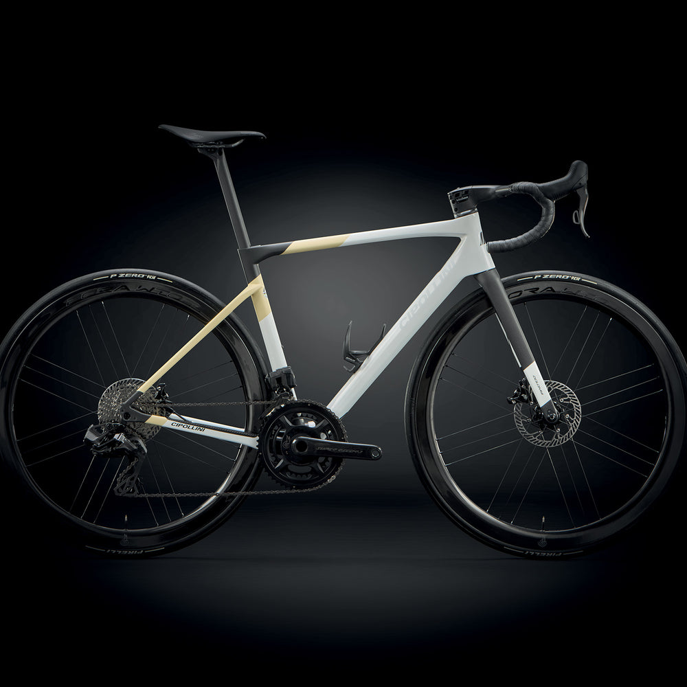 
                  
                    DOLOMIA - WHITE-SAND-CARBON SHINY/MATT 25
                  
                