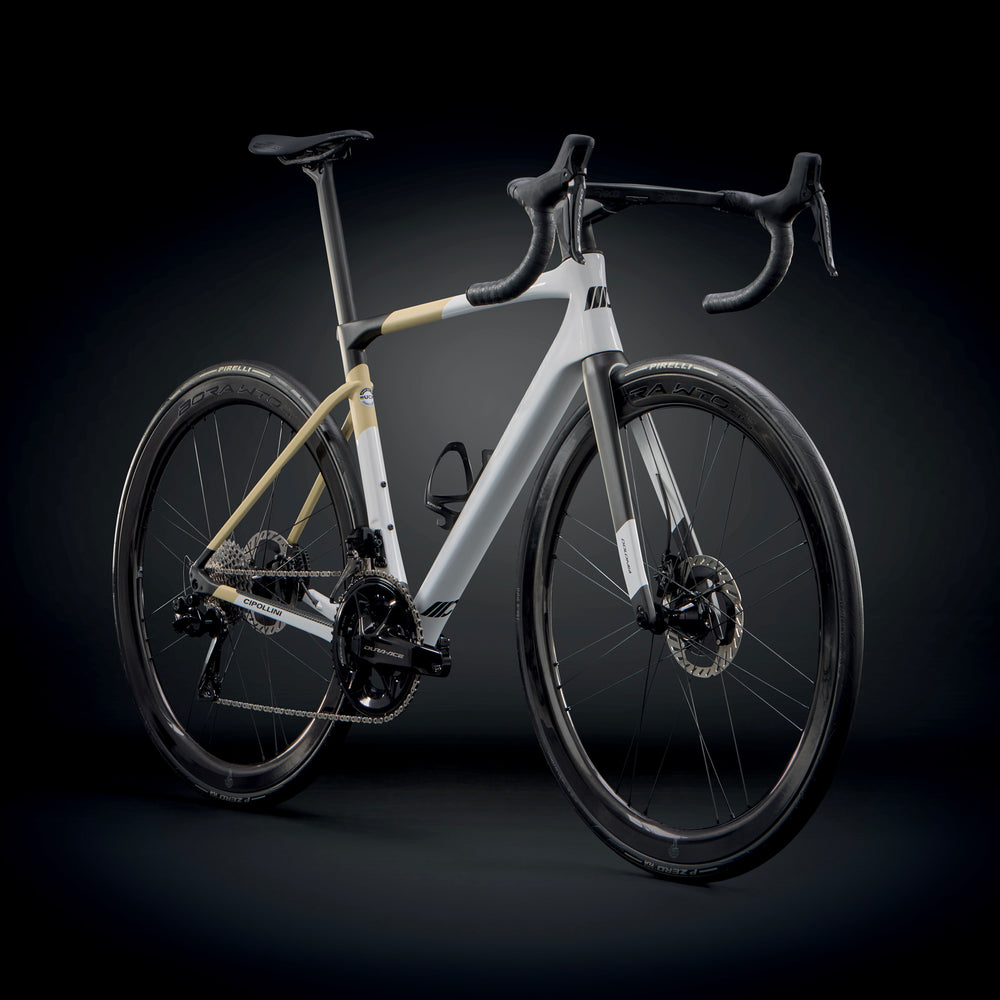 
                  
                    DOLOMIA - WHITE-SAND-CARBON SHINY/MATT 25
                  
                