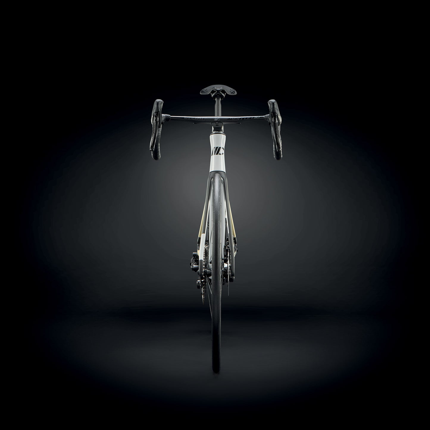 
                  
                    DOLOMIA - WHITE-SAND-CARBON SHINY/MATT 25
                  
                