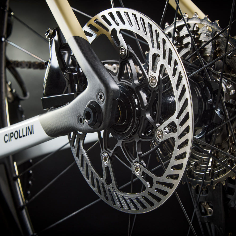 DOLOMIA - WHITE-SAND-CARBON SHINY/MATT 25 – MCipollini