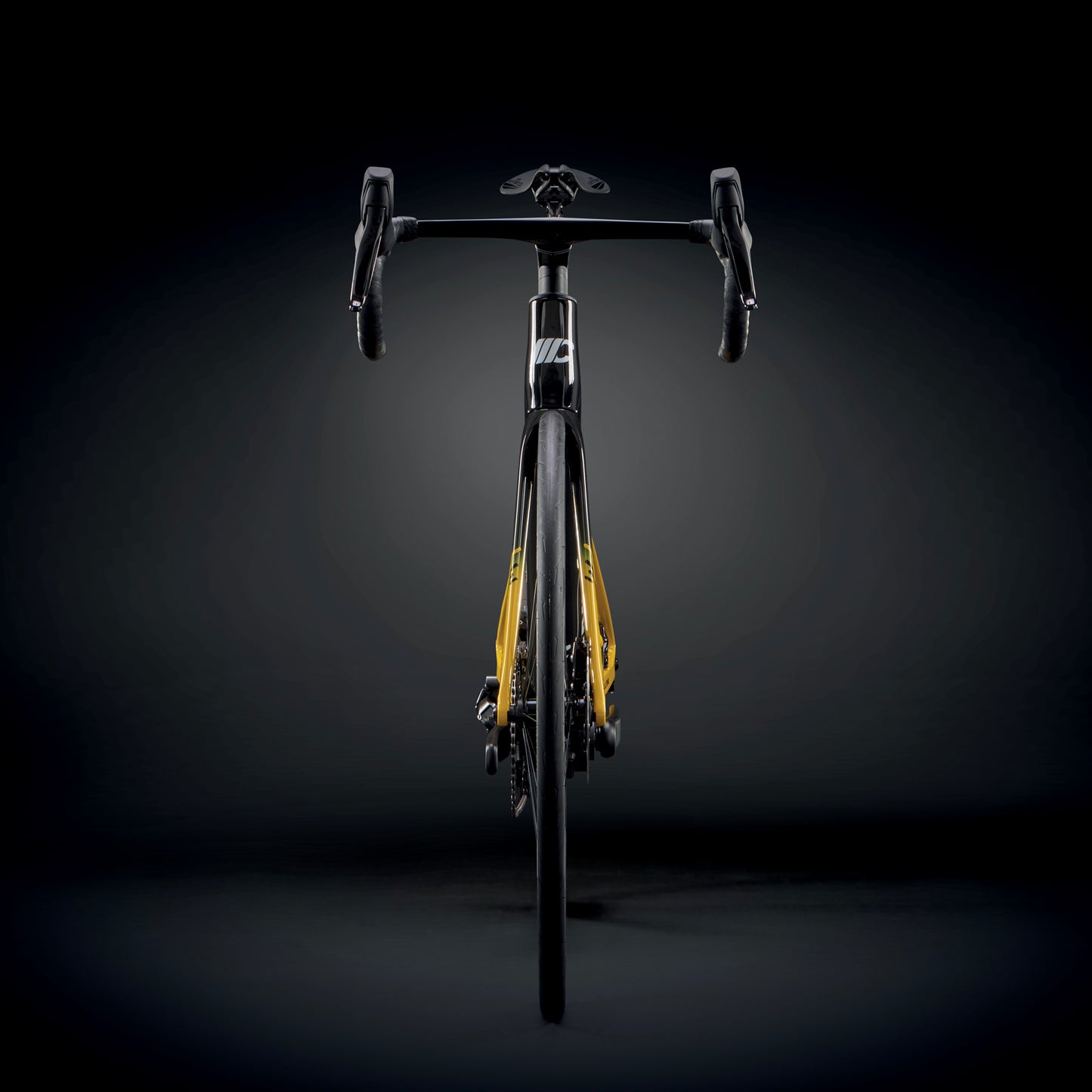 
                  
                    FLUSSO - CARBON - YELLOW SHINY 22
                  
                