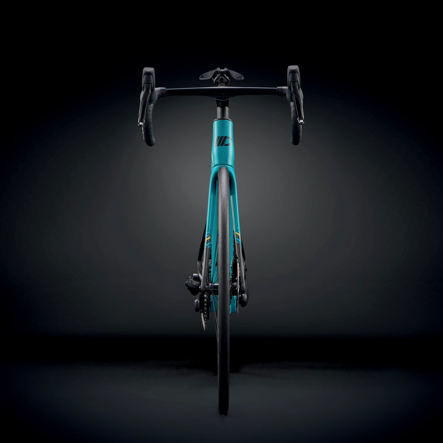 
                  
                    FLUSSO - DEEP OCEAN - CARBON MATT 22
                  
                