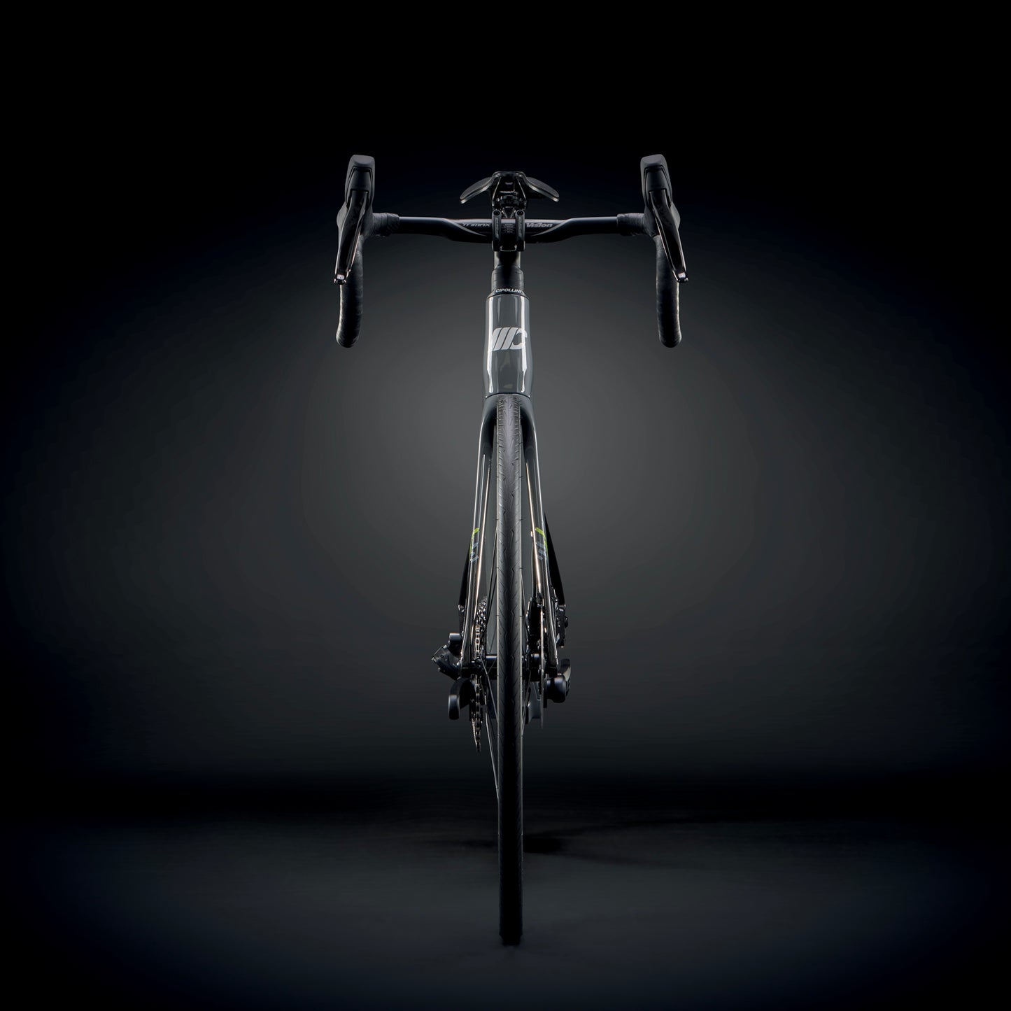 
                  
                    FLUSSO - GREY NARDO' - CARBON SHINY 22
                  
                