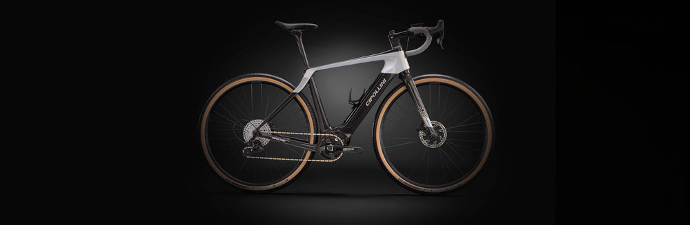 FYBRA GX - CARBON - WHITE PEARL - SILVER SHINY 23