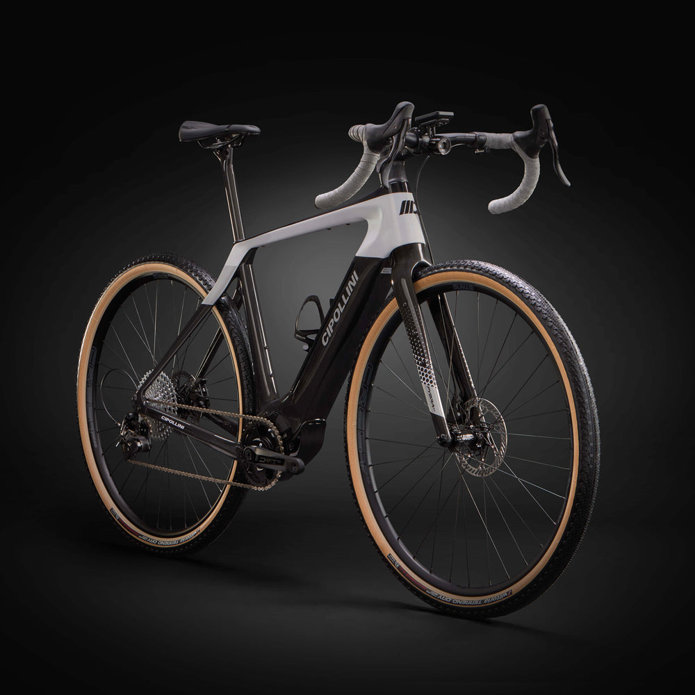 
                  
                    FYBRA GX - CARBON - WHITE PEARL - SILVER SHINY 23
                  
                