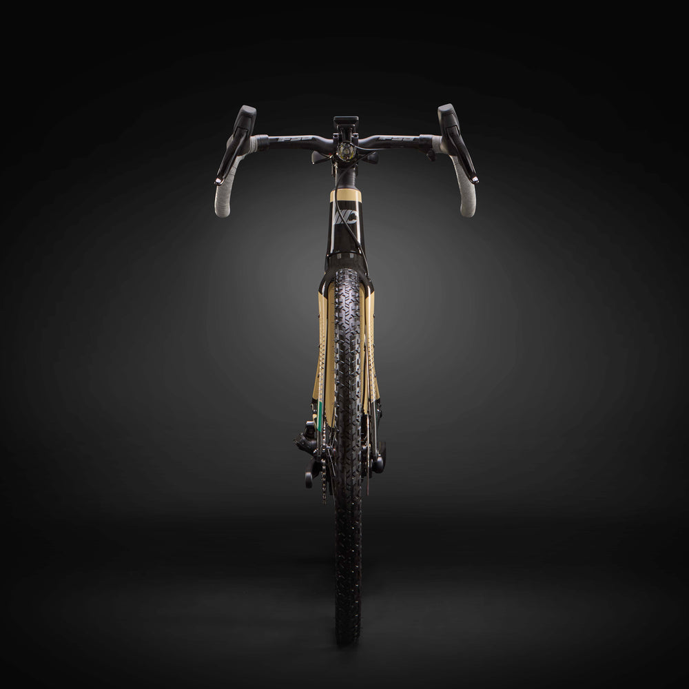 
                  
                    FYBRA GX - SAND - GREEN - ANTHRACITE SHINY 23
                  
                