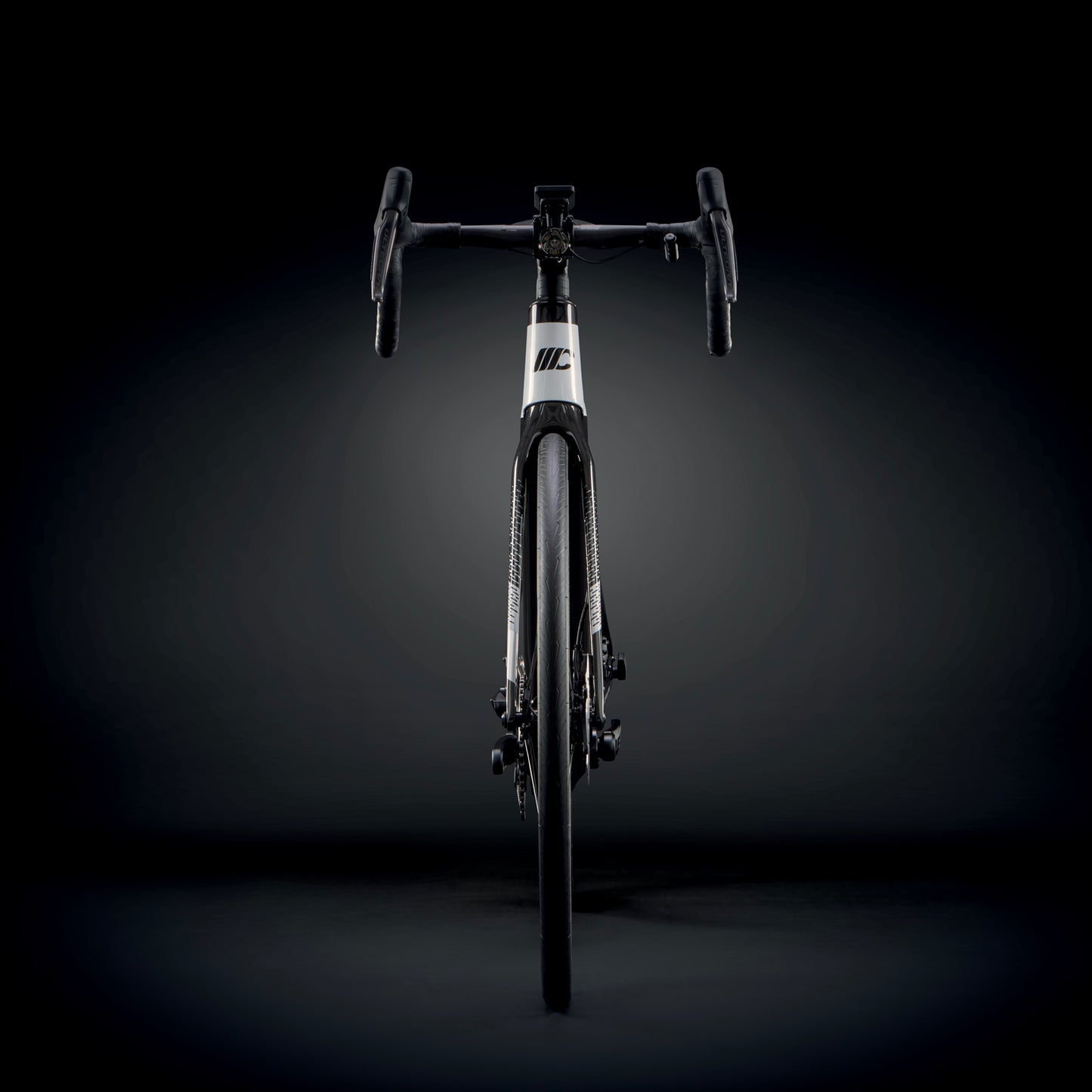 
                  
                    FYBRA R - CARBON - WHITE PEARL - SILVER SHINY 23
                  
                