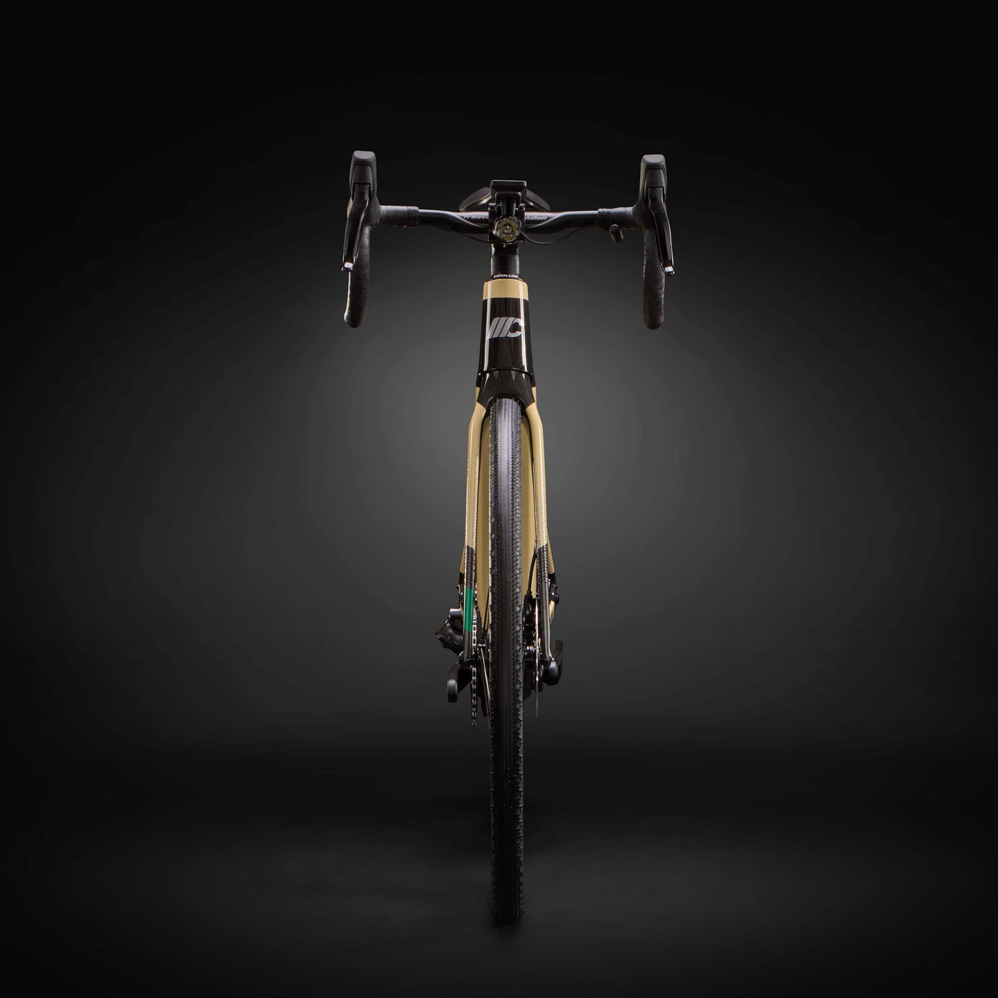 
                  
                    FYBRA R - SAND - GREEN - ANTHRACITE SHINY 23
                  
                