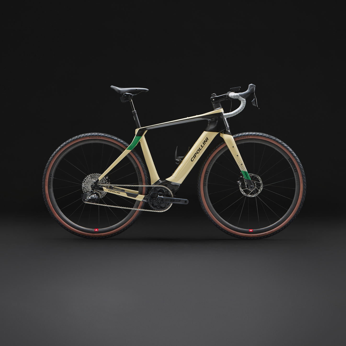 Brand Cipollini