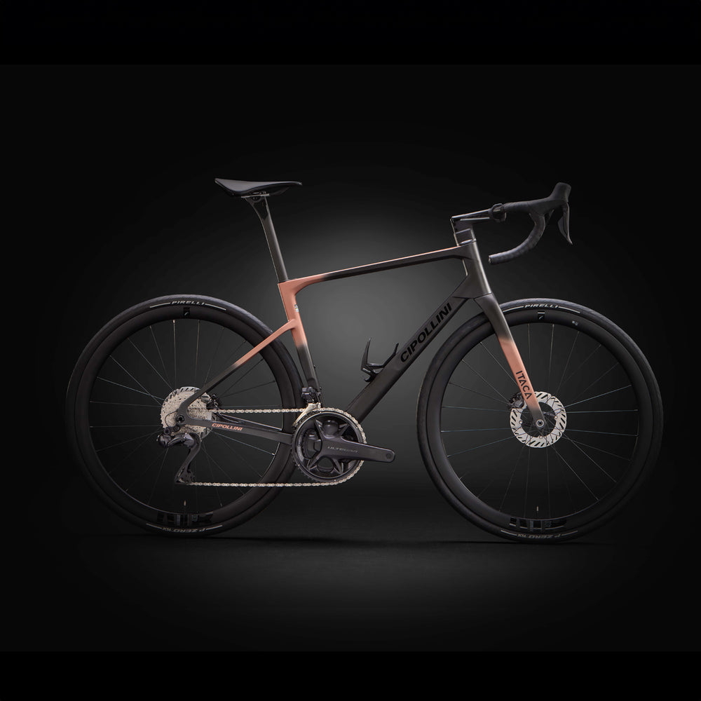 
                  
                    ITACA - CARBON-GOLD PINK SHINY/MATT 25
                  
                