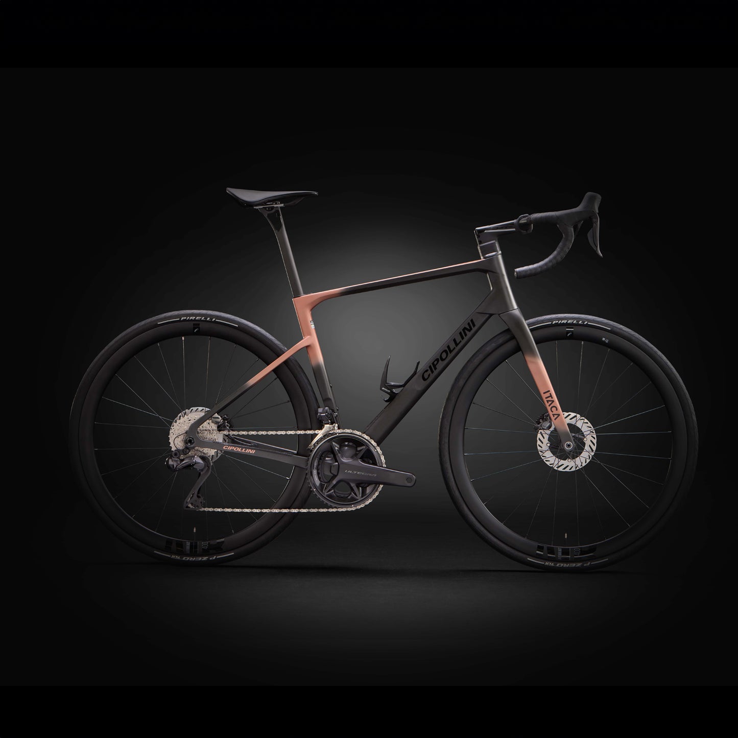 
                  
                    ITACA - CARBON-GOLD PINK SHINY/MATT 25
                  
                