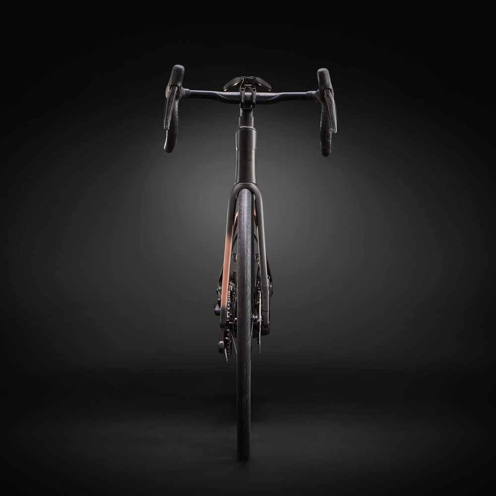 
                  
                    ITACA - CARBON-GOLD PINK SHINY/MATT 25
                  
                