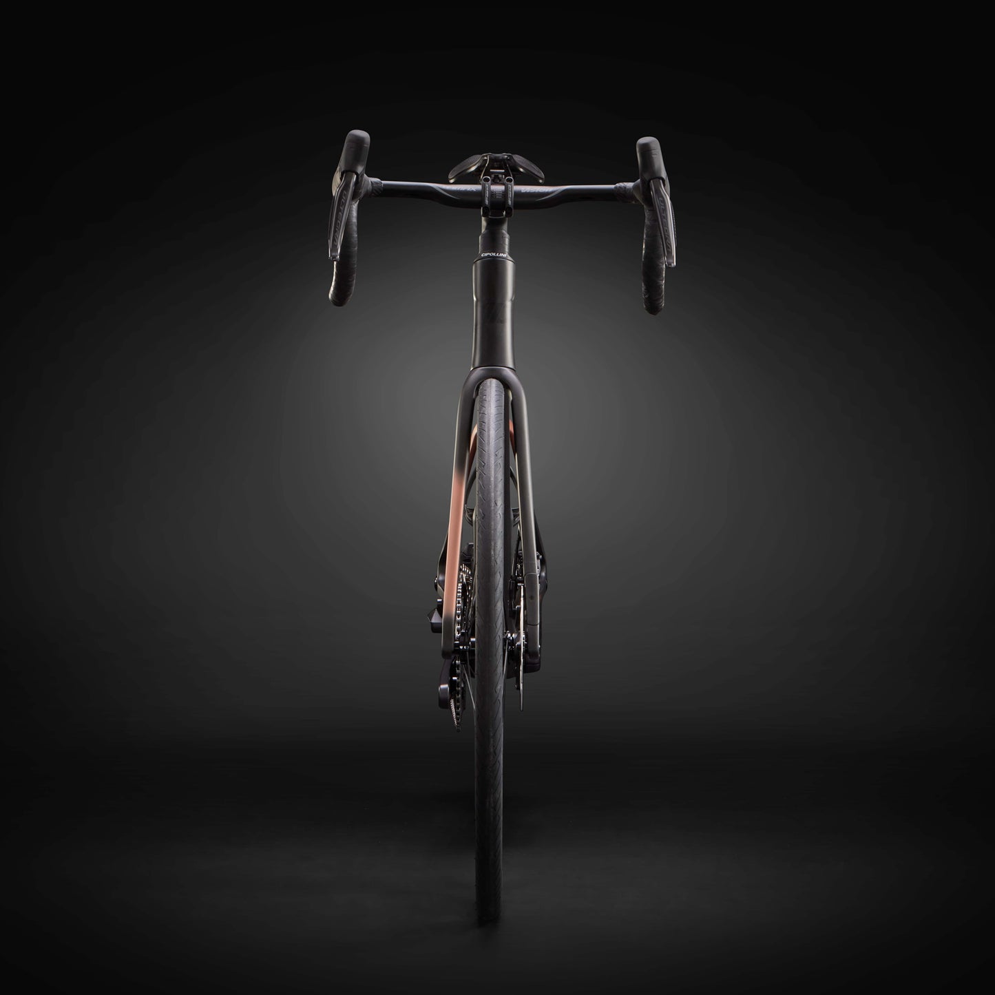 
                  
                    ITACA - CARBON-GOLD PINK SHINY/MATT 25
                  
                