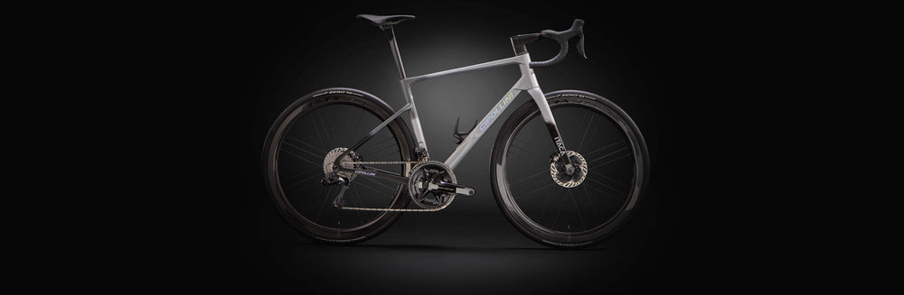 ITACA - GREY-DARK GREY-CARBON SHINY/MATT 25