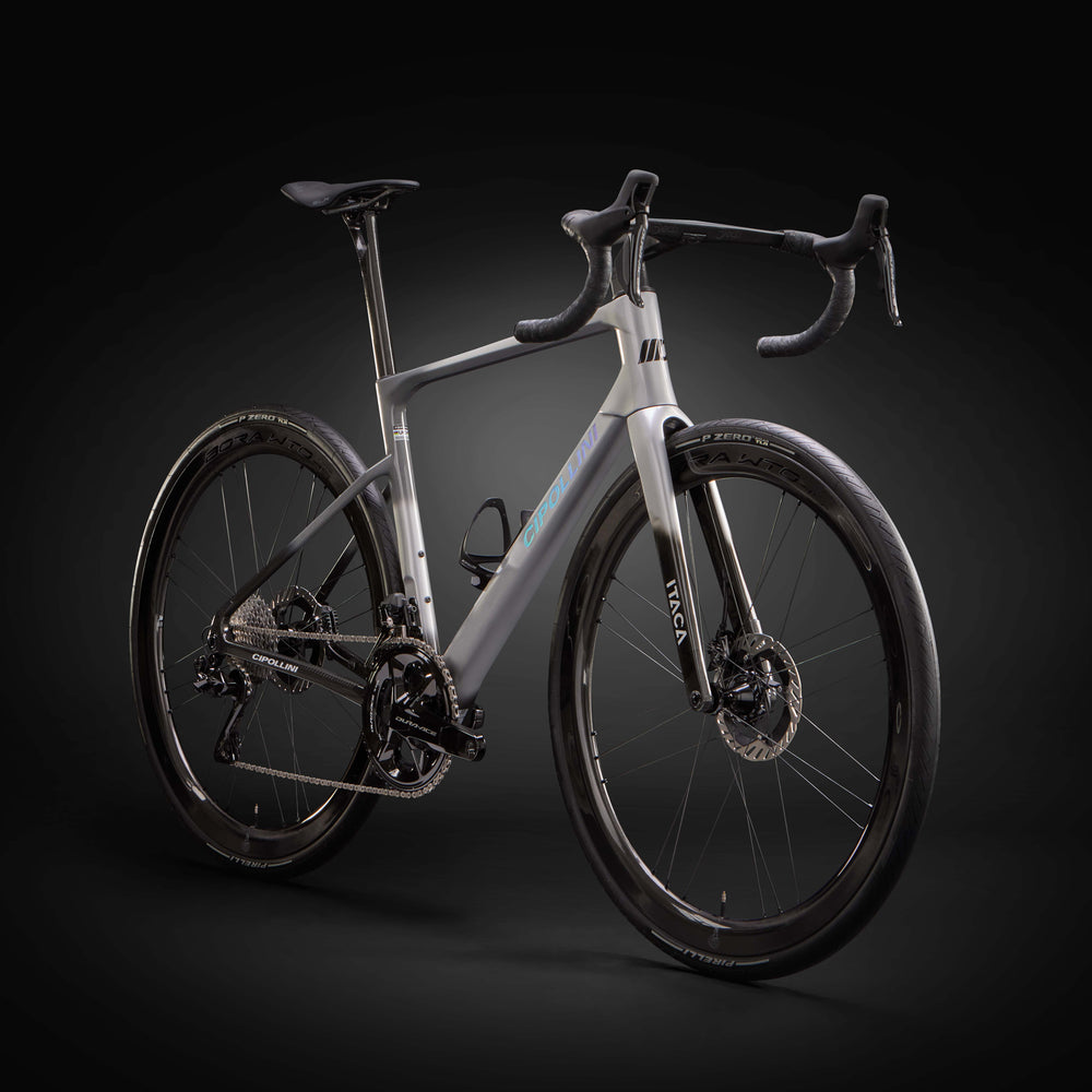 
                  
                    ITACA - GREY-DARK GREY-CARBON SHINY/MATT 25
                  
                