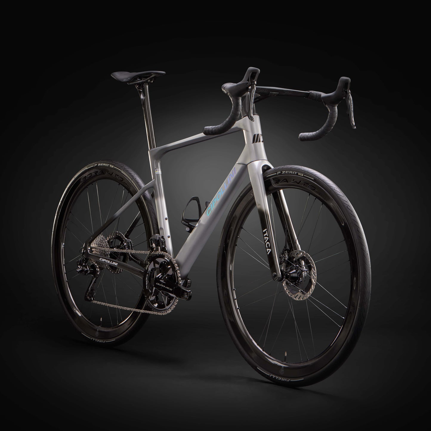 
                  
                    ITACA - GREY-DARK GREY-CARBON SHINY/MATT 25
                  
                