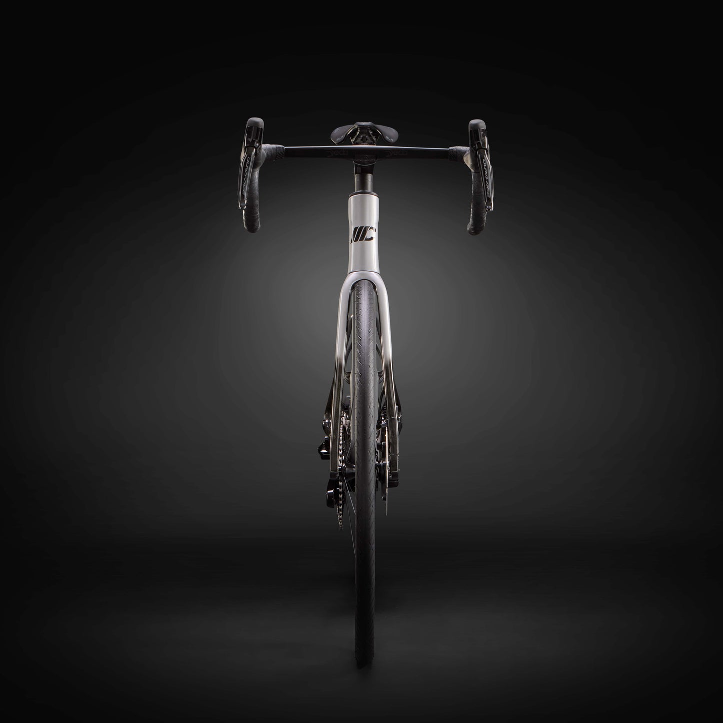 
                  
                    ITACA - GREY-DARK GREY-CARBON SHINY/MATT 25
                  
                