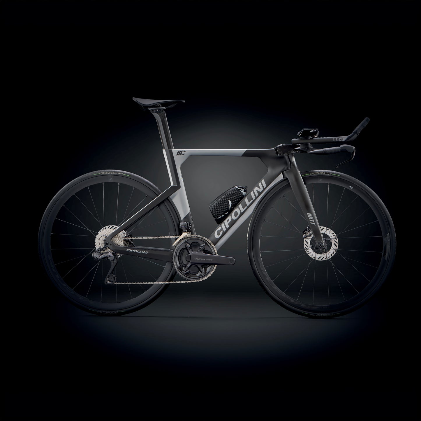 
                  
                    NKTT - CARBON MATT-GREY MATT-CHROME SHINY 21
                  
                