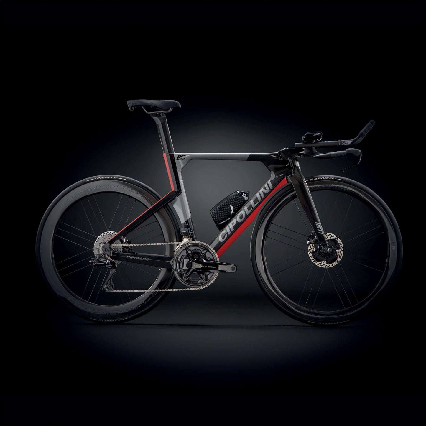 
                  
                    NKTT - CARBON-GREY-RED SHINY 21
                  
                