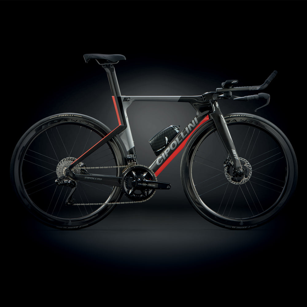 NKTT - CARBON-GREY-RED SHINY 21 – (MC) DIAMANT SRL