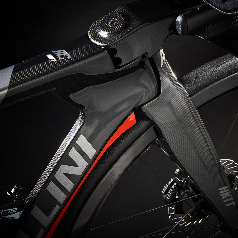 NKTT - CARBON-GREY-RED SHINY 21 – MCipollini