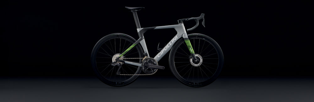 RB1K AD.ONE - ANTHRACITE - CARBON - LIME MATT 22
