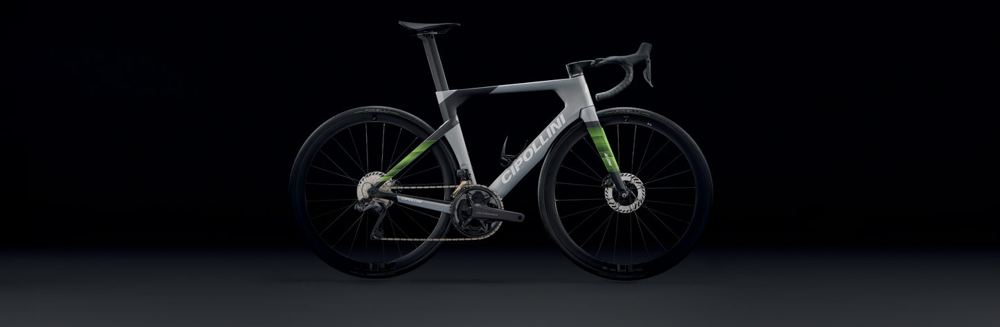 RB1K AD.ONE - ANTHRACITE - CARBON - LIME MATT 22
