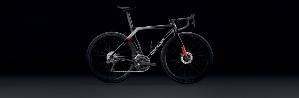 RB1K THE ONE - BLACK-CARBON-SILVER SHINY 23
