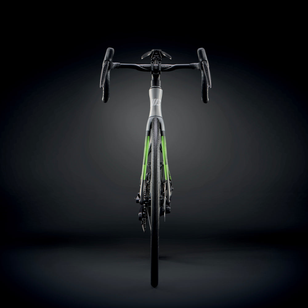 
                  
                    RB1K AD.ONE - ANTHRACITE - CARBON - LIME MATT 22
                  
                