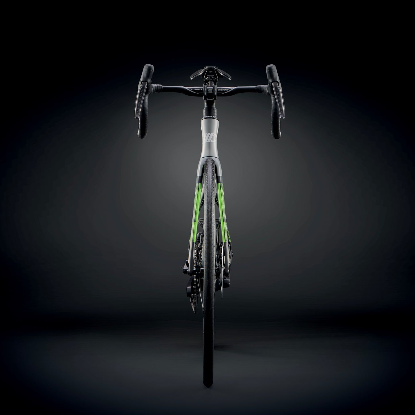 
                  
                    RB1K AD.ONE - ANTHRACITE - CARBON - LIME MATT 22
                  
                
